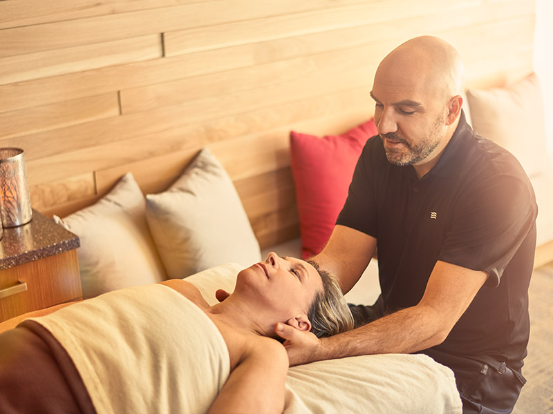 Massages: So Much More Than a Moment of Relaxation